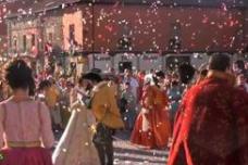 Lerma: fiesta barroca Lerma: fiesta barroca