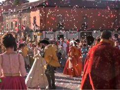 Lerma: fiesta barroca © Lerma: fiesta barroca